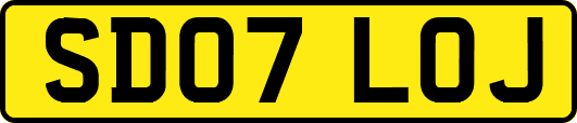 SD07LOJ