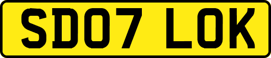 SD07LOK