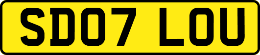 SD07LOU
