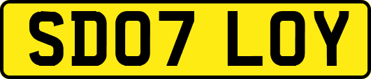 SD07LOY
