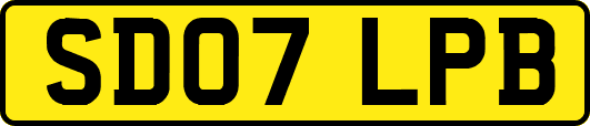 SD07LPB