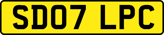 SD07LPC