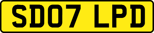 SD07LPD