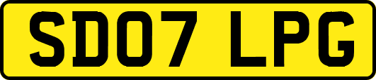 SD07LPG