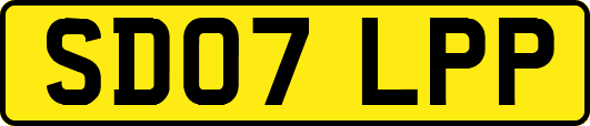 SD07LPP