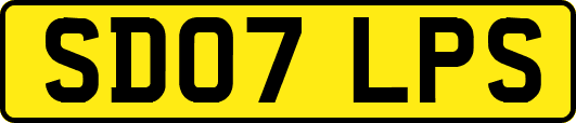 SD07LPS