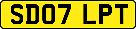 SD07LPT