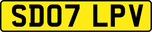 SD07LPV