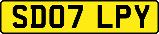SD07LPY