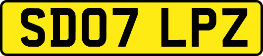 SD07LPZ