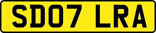 SD07LRA