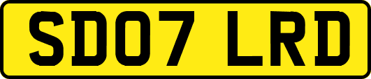 SD07LRD