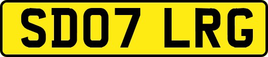 SD07LRG