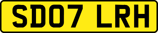 SD07LRH