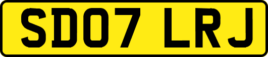 SD07LRJ