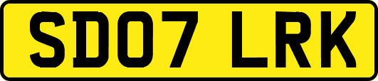 SD07LRK