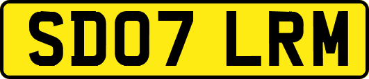 SD07LRM