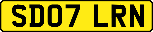 SD07LRN