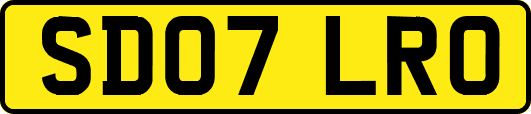 SD07LRO
