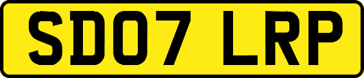 SD07LRP