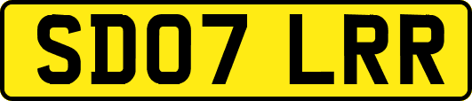 SD07LRR