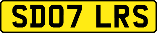 SD07LRS