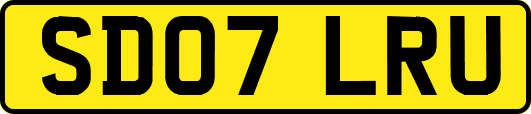 SD07LRU