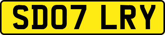 SD07LRY