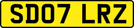 SD07LRZ