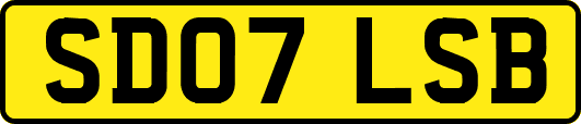 SD07LSB