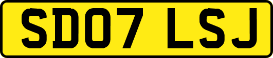 SD07LSJ