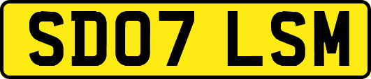 SD07LSM