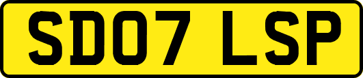 SD07LSP