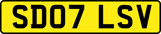 SD07LSV