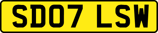 SD07LSW
