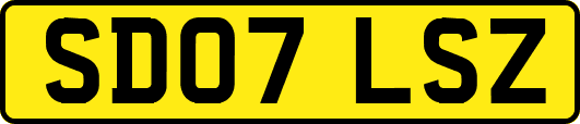 SD07LSZ