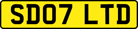 SD07LTD