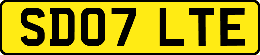 SD07LTE
