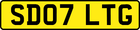 SD07LTG