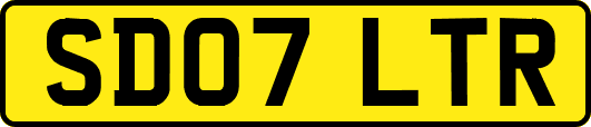 SD07LTR