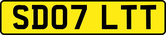 SD07LTT