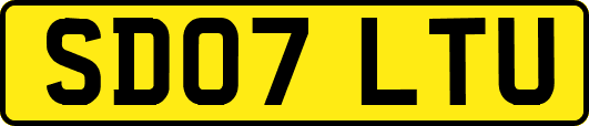 SD07LTU