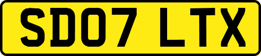 SD07LTX