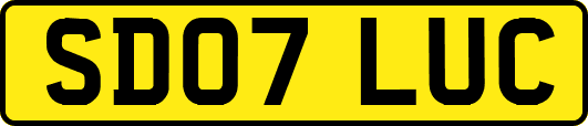 SD07LUC