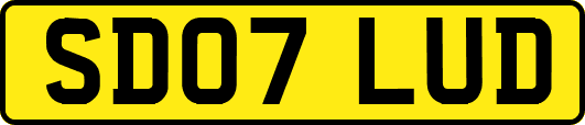 SD07LUD