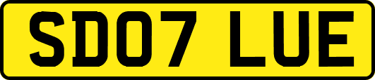 SD07LUE