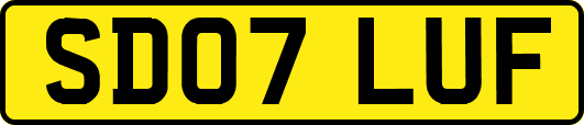 SD07LUF