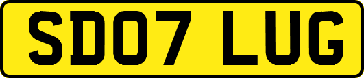 SD07LUG