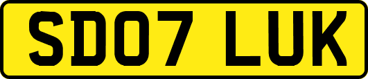 SD07LUK
