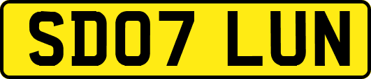 SD07LUN